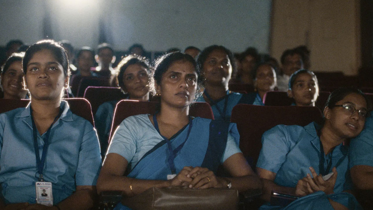All We Imagine as Light (2024) Review