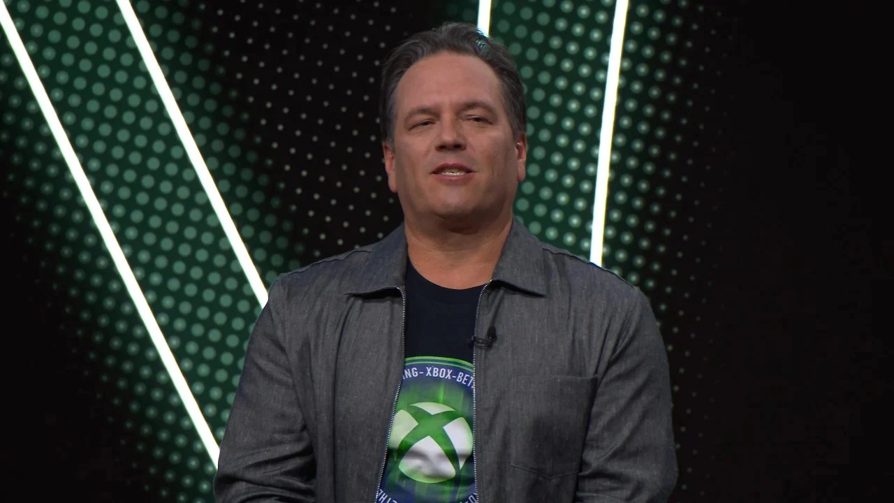 An Xbox Handheld is Being Developed, But is Sadly 'Years Out' According To Xbox Head