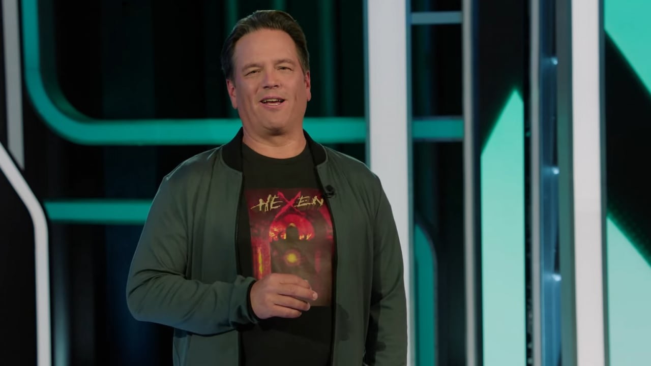 An Xbox Handheld is Being Developed, But is Sadly "Years Out" According To Xbox Head