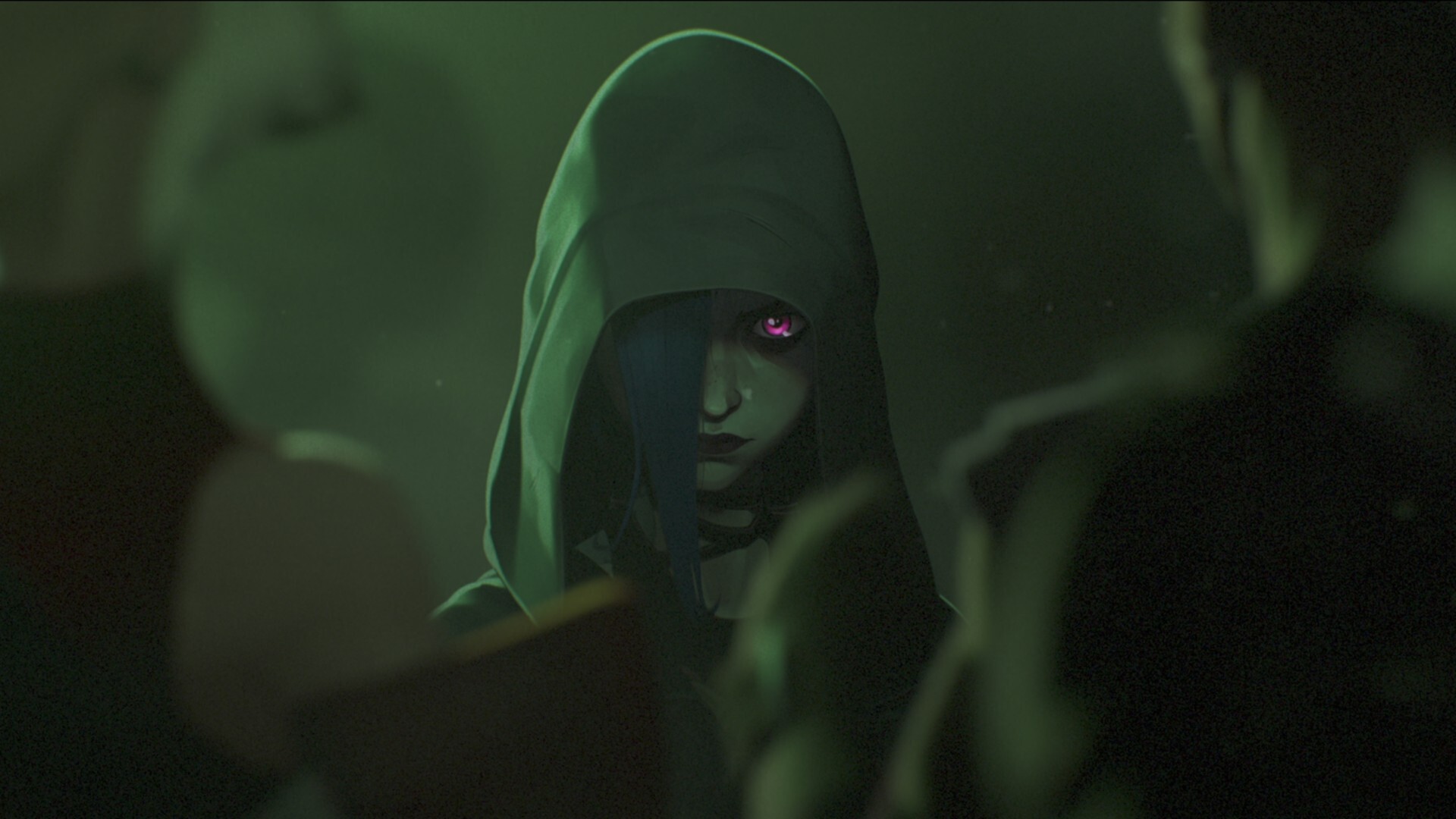 Arcane Season 2: Act I Series Review
