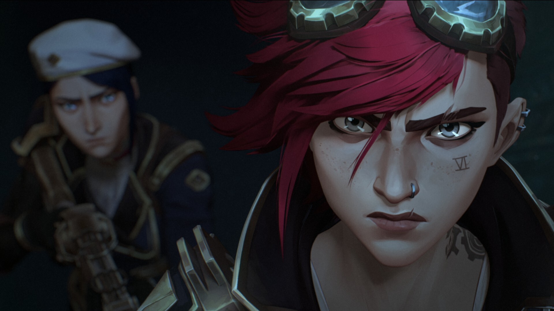 Arcane Season 2: Act I Series Review