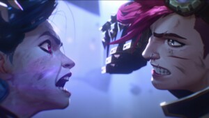 Arcane Season 2: Act I Series Review