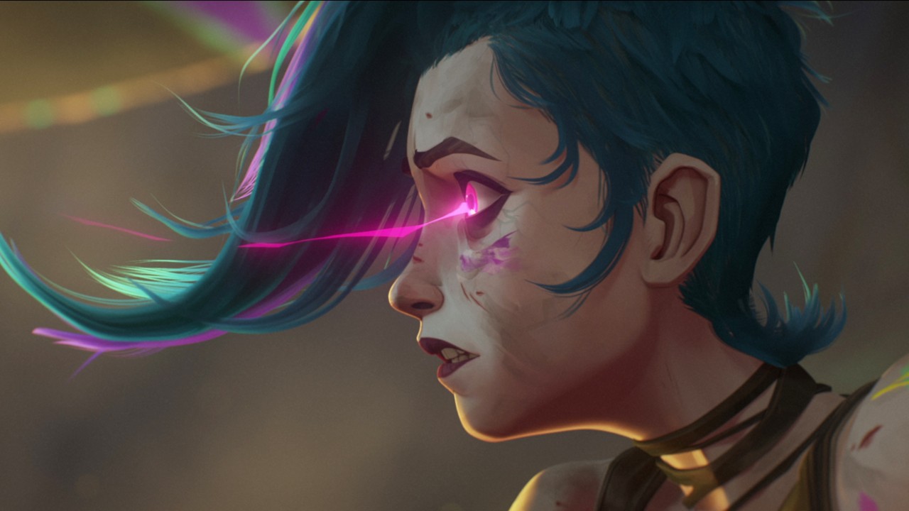 Arcane Season 2 Review 2