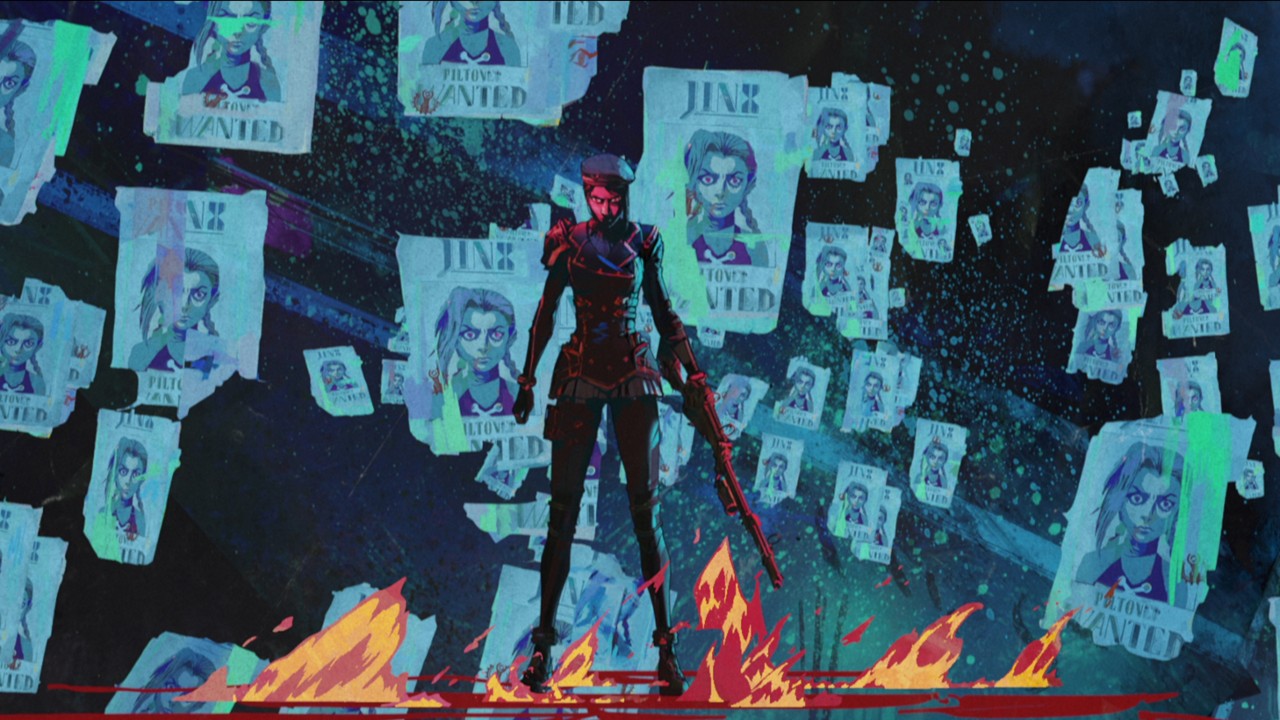 Arcane Season 2 Review 6