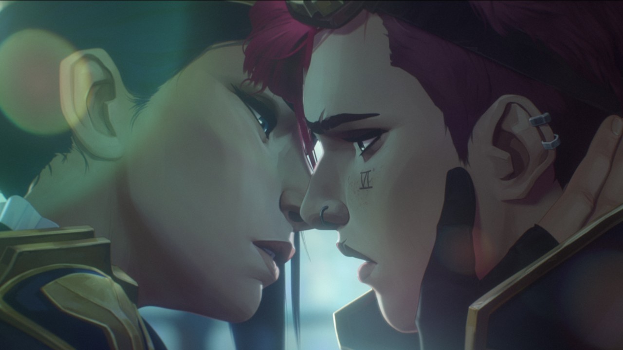 Arcane Season 2 Review 5