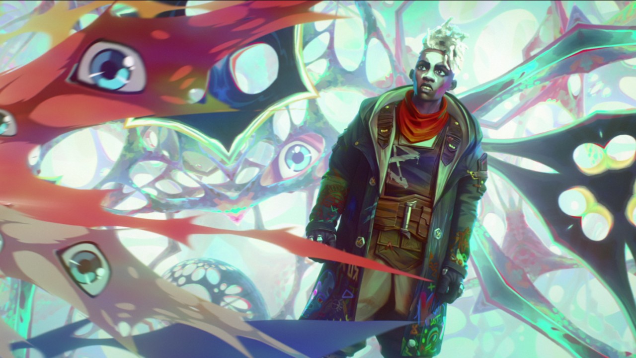 Arcane Season 2 Review 4
