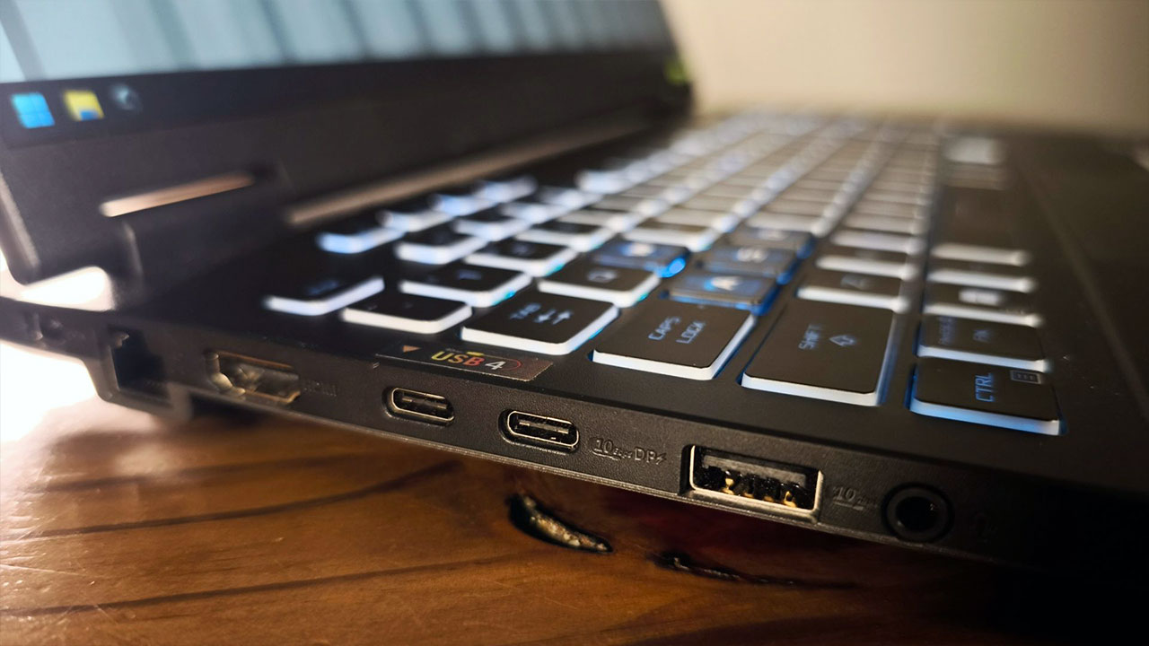 Asus Tuf A16 Fa608 Laptop Review Asus Tuf A16 Fa608 Laptop Review