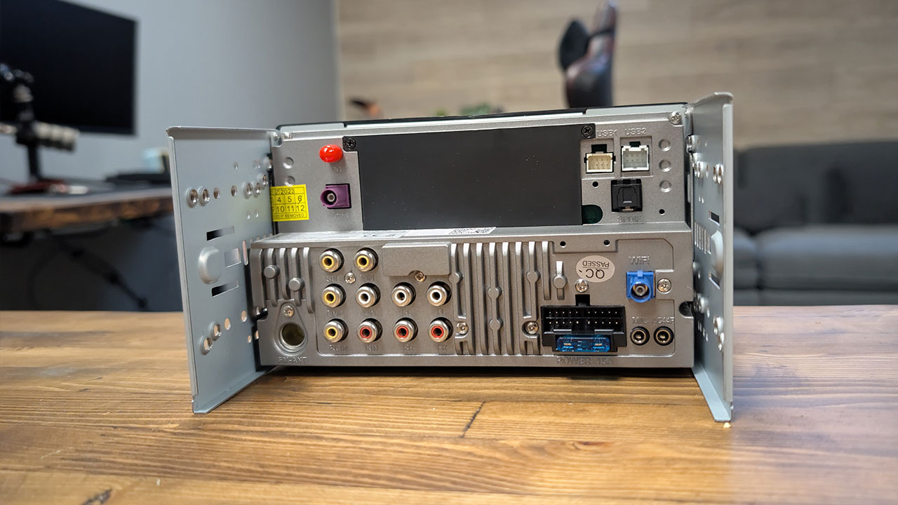 Atoto S8 Ultra Car Head Unit Review