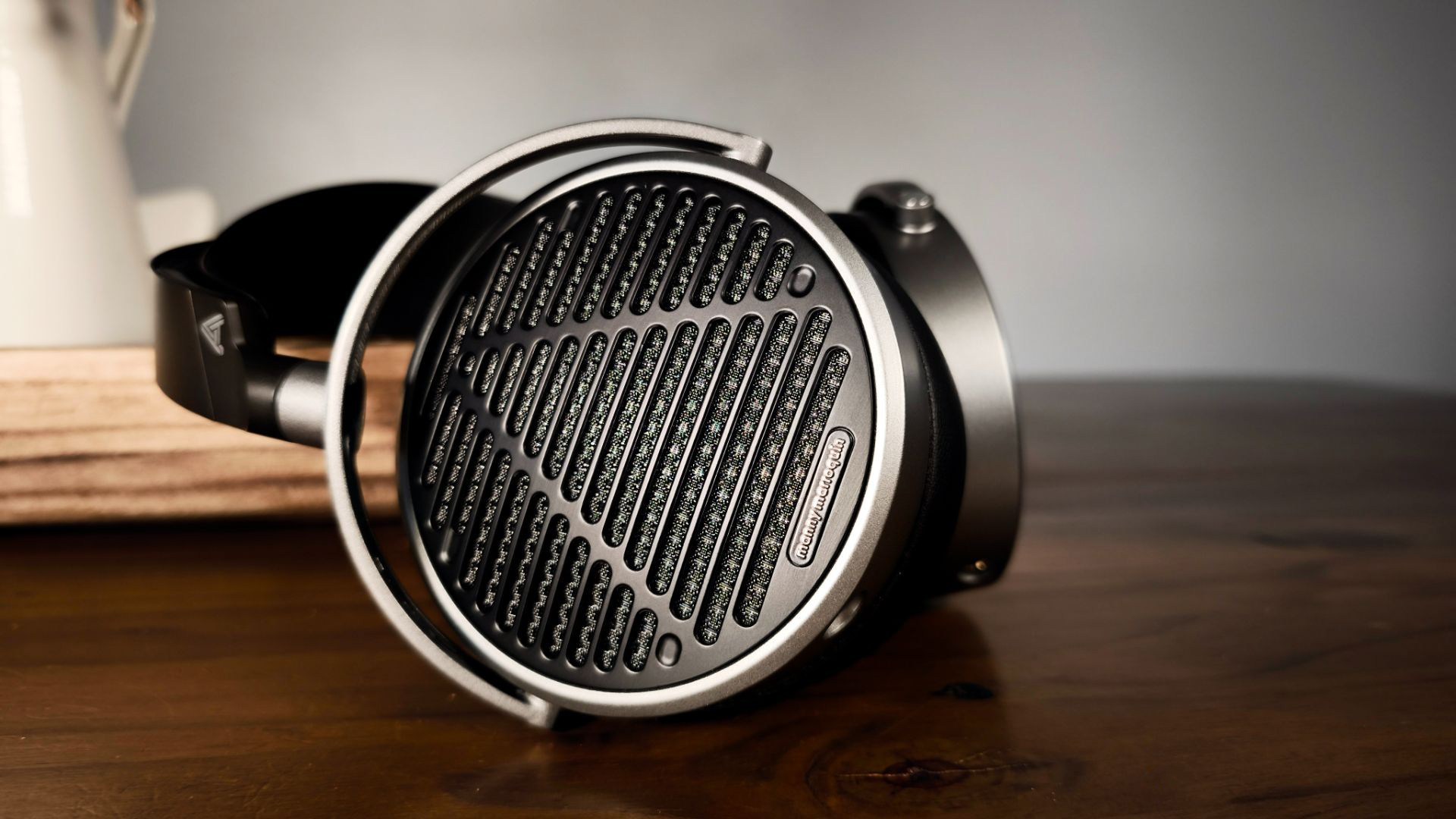 Audeze Mm-100 Headphones Review