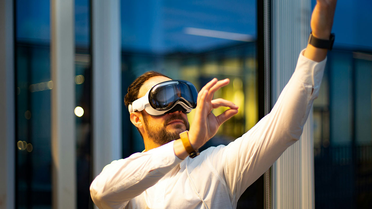 Augmented Reality in Gaming: The Next Big Thing?
