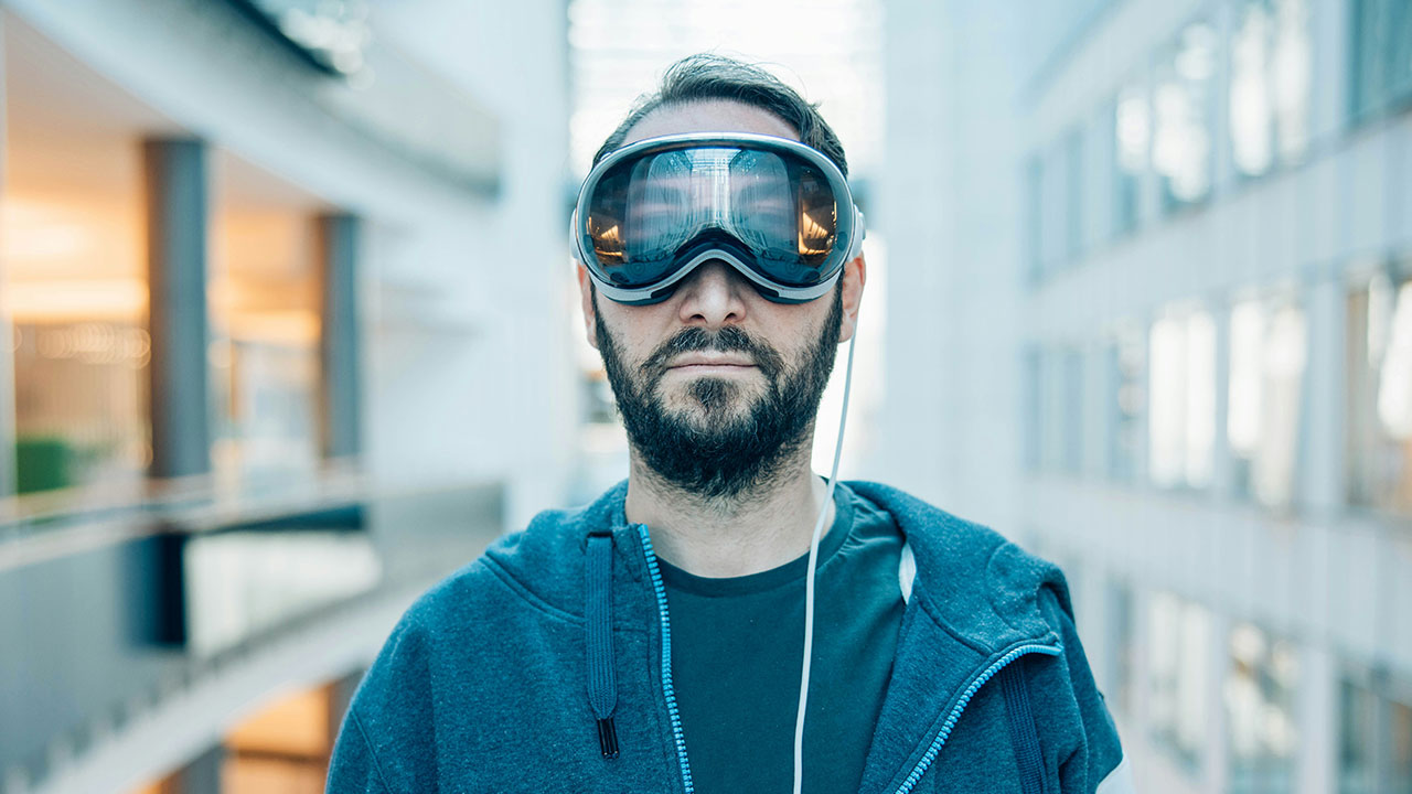 Augmented Reality in Gaming: The Next Big Thing?