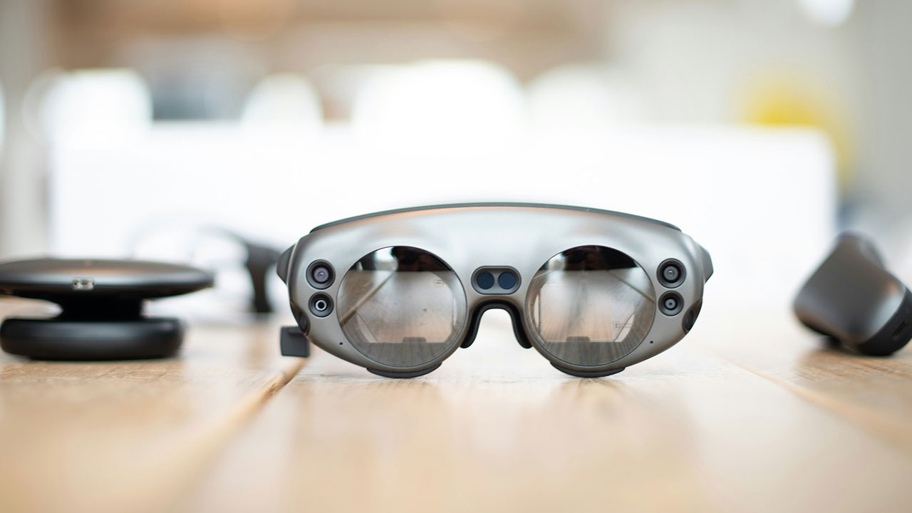 Augmented Reality in Gaming: The Next Big Thing?