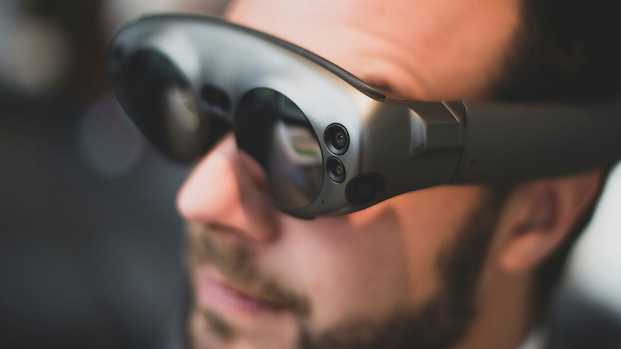 Augmented Reality in Gaming: The Next Big Thing?