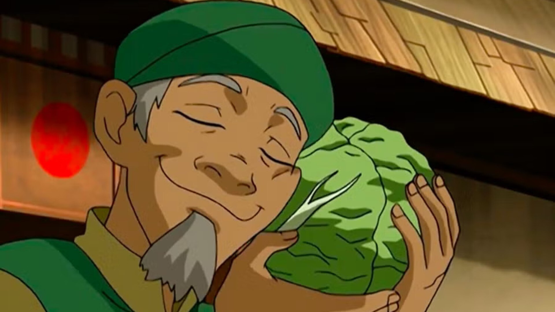 Avatar: The Last Airbender’s Suki and Cabbage Merchant Look Back On The Show