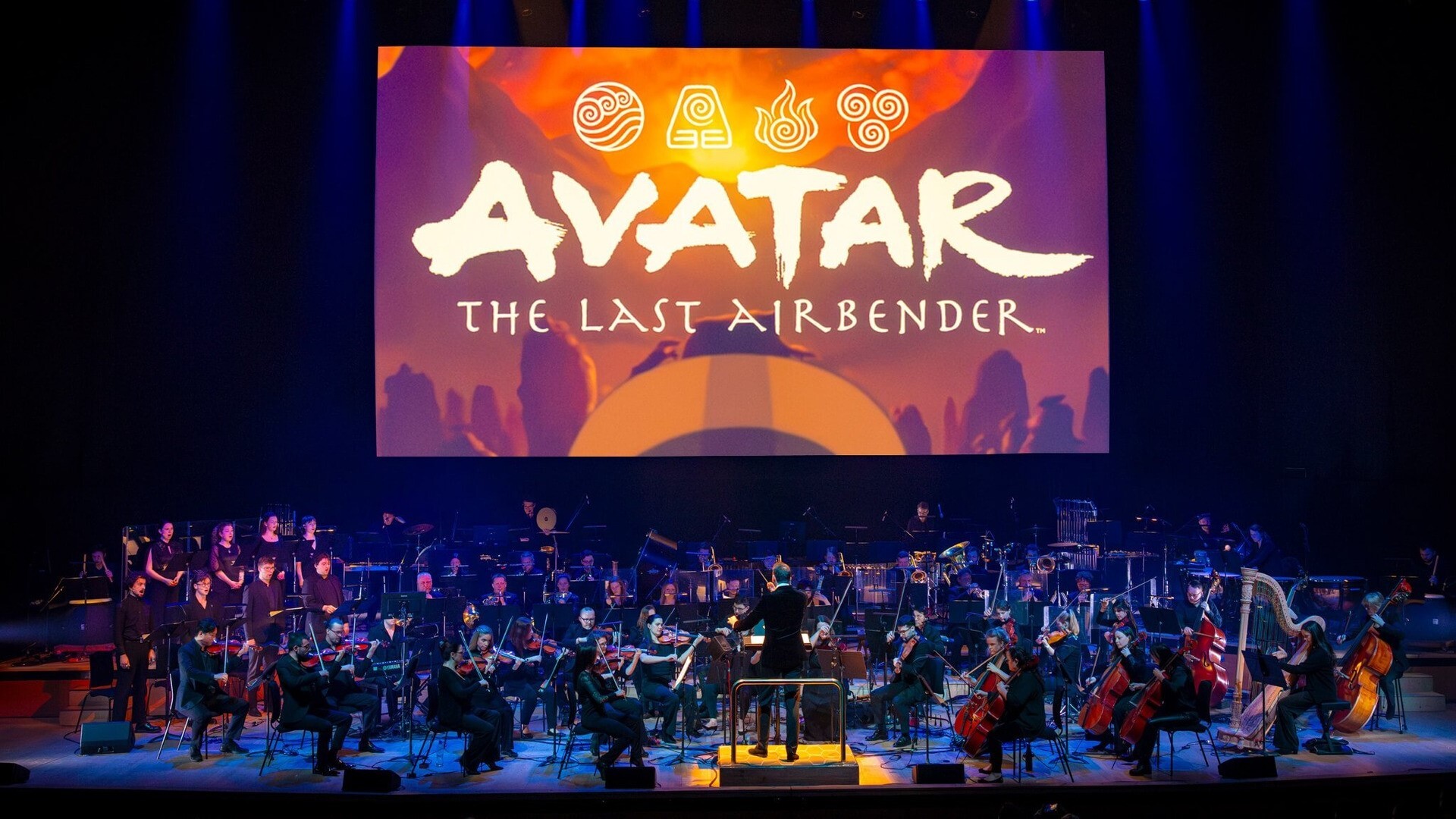 Avatar: The Last Airbender’s Suki and Cabbage Merchant Look Back On The Show