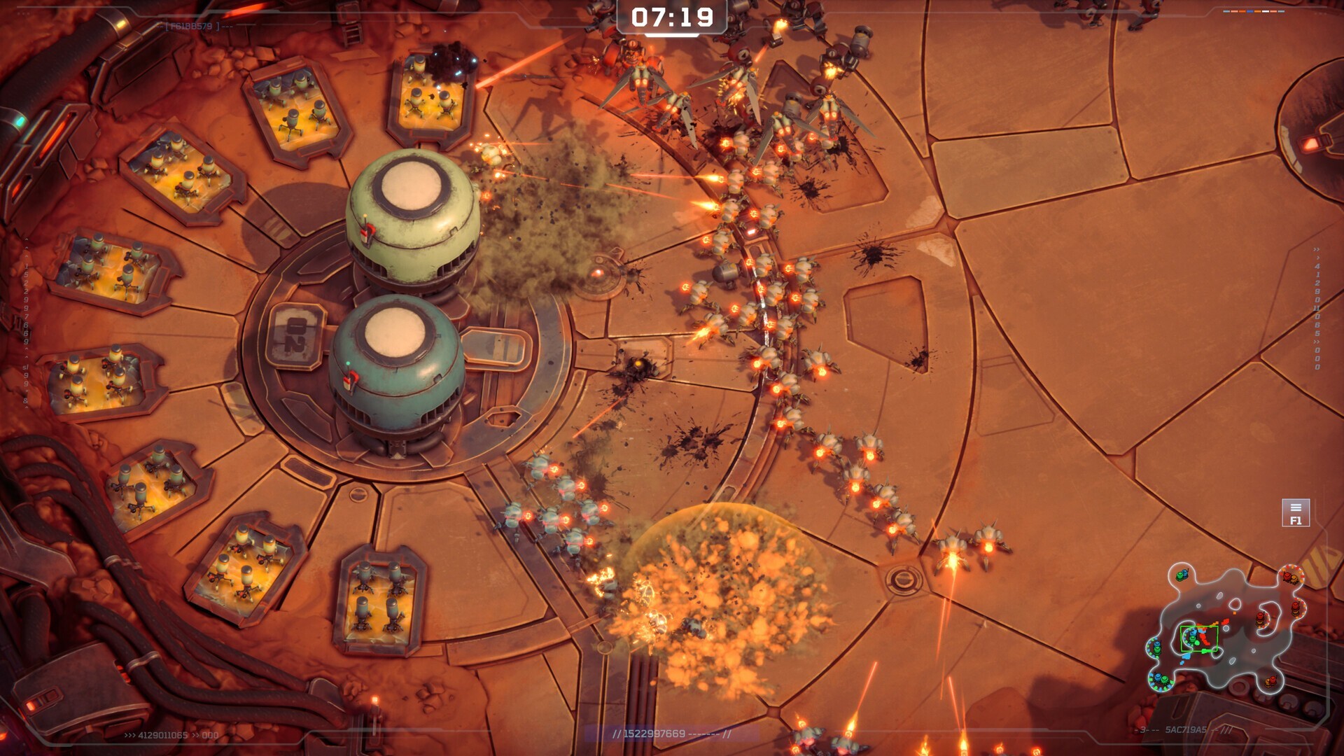 Battle Aces Preview: Poised To Be A Multiplayer Hit