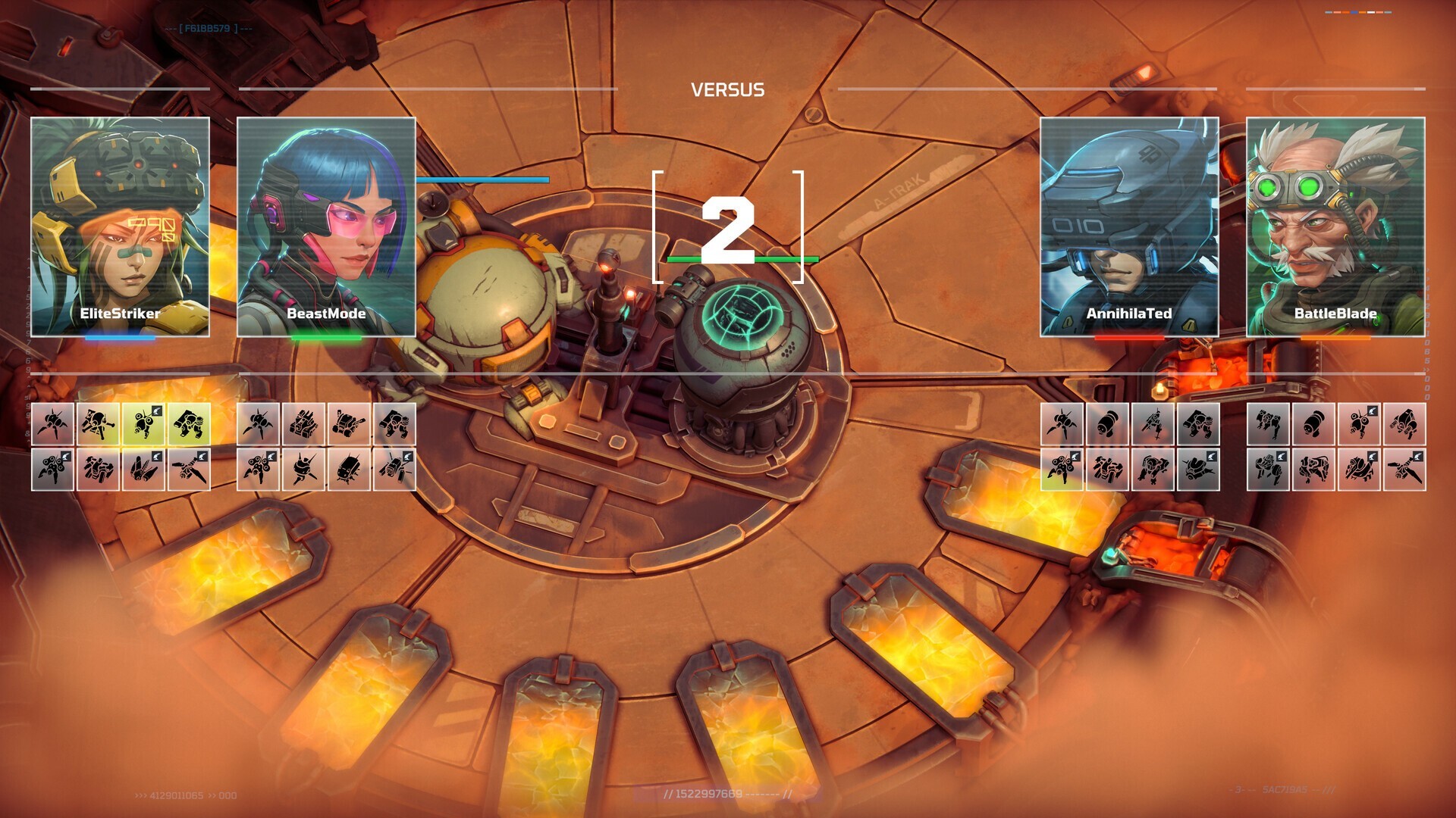 Battle Aces Preview: Poised To Be A Multiplayer Hit