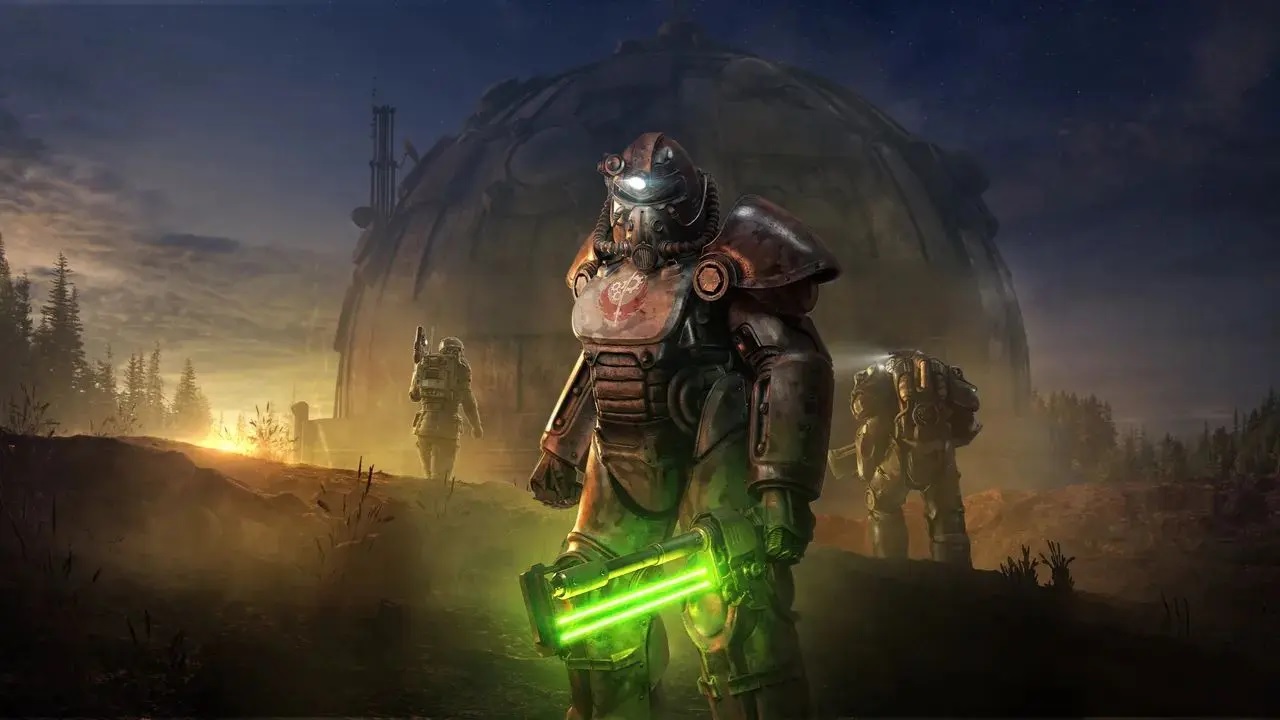 Bethesda Workers Go On 1-Day Strike in Protest Over In-Office Policy & Outsourced Contractors