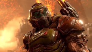 Bethesda Workers Go On 1-Day Strike in Protest Over In-Office Policy & Outsourced Contractors