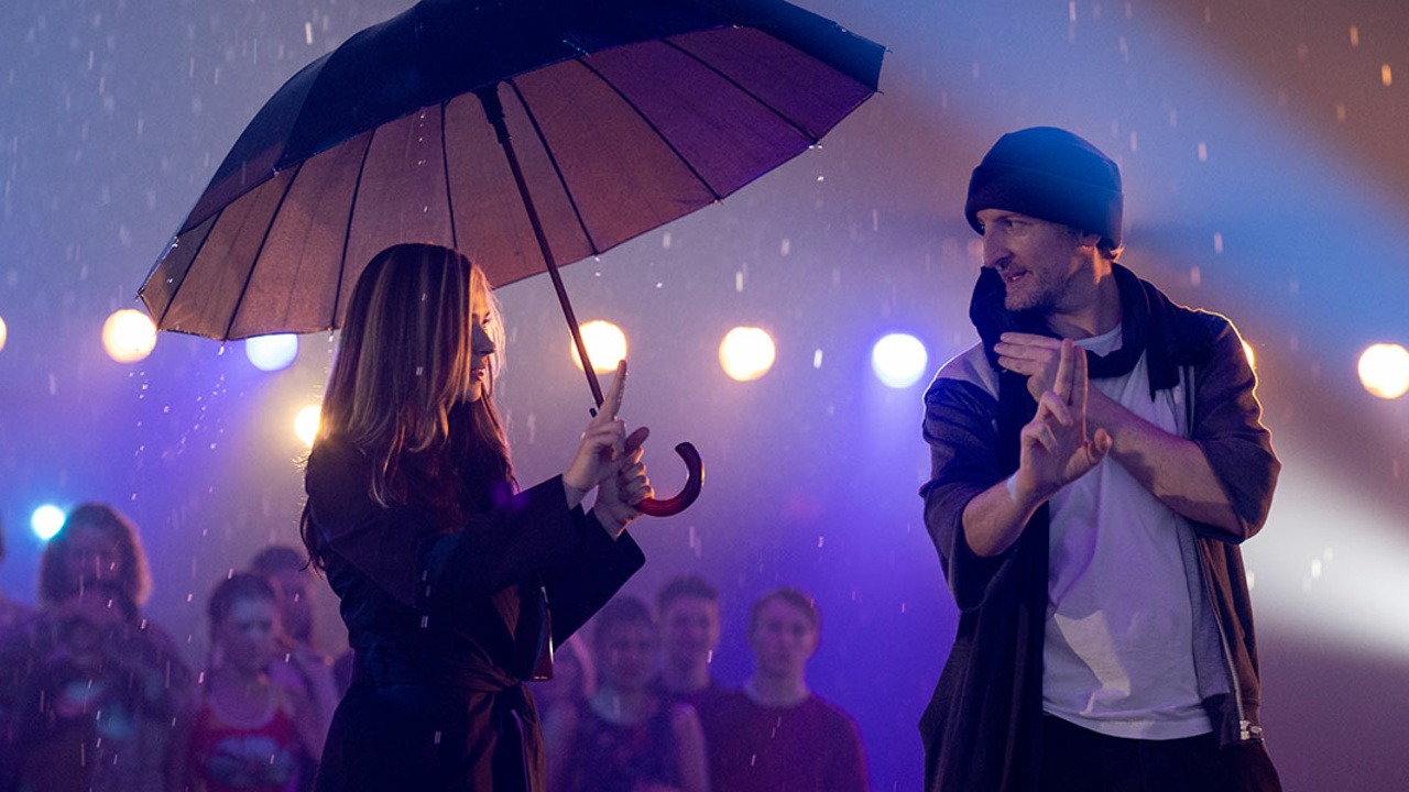 Better Man Review