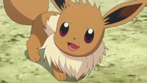 Big Pokémon Trading Card Game: Scarlet & Violet Prismatic Evolutions Lands in January