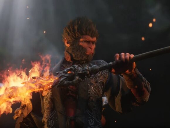 Black Myth: Wukong Developers Tease "Surprises" For Later This Year