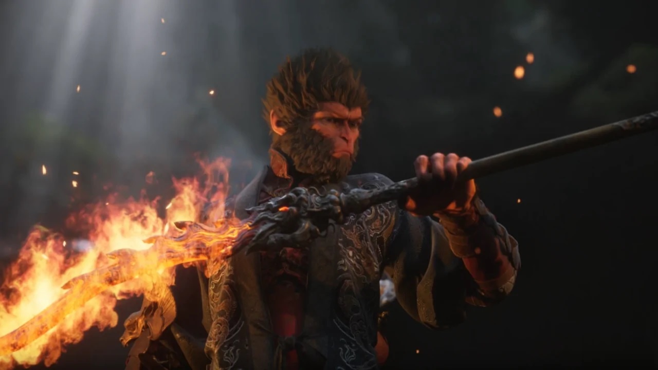 Black Myth: Wukong Developers Tease "Surprises" For Later This Year