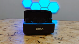 BOYA BOYAMIC Wireless Mic Review