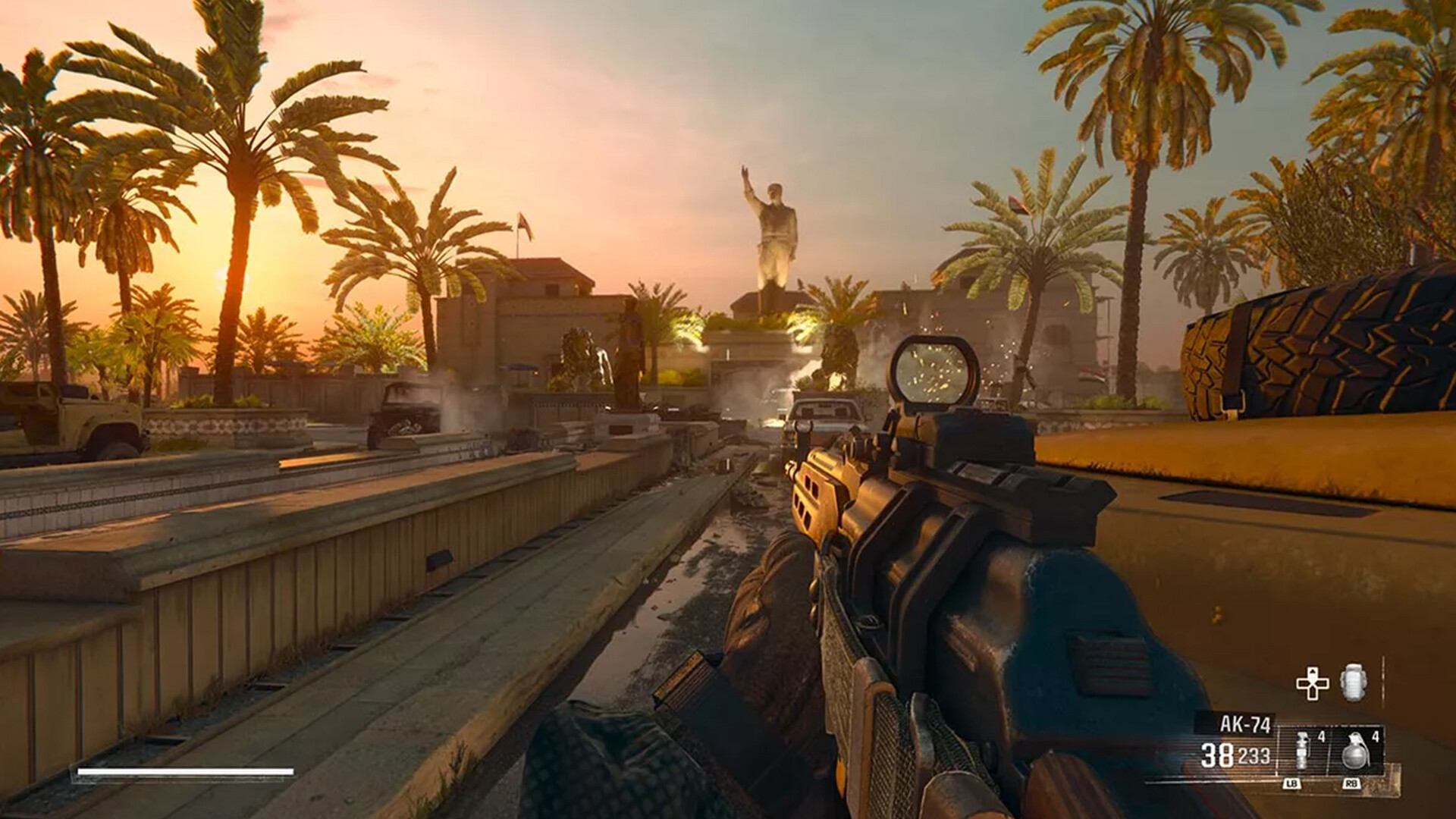 Call of Duty: Black Ops 6 (PC) Review