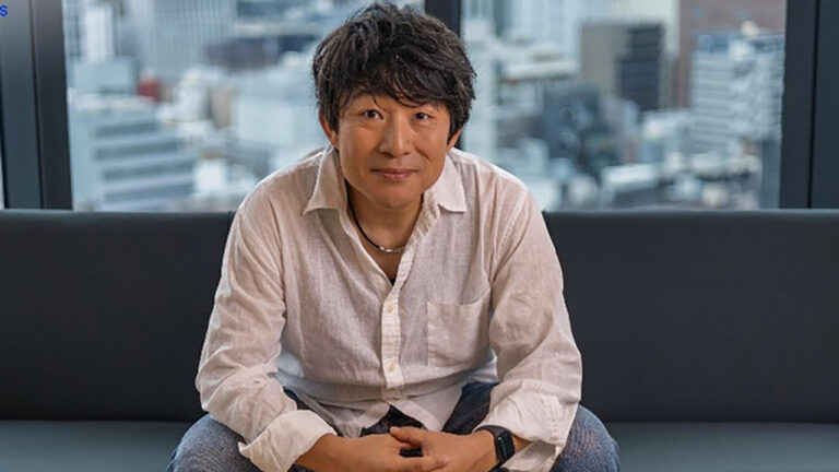 After 30 Years at Capcom, Hideaki Itsuno Heads Up Tencent’s New Lightspeed Japan Studio