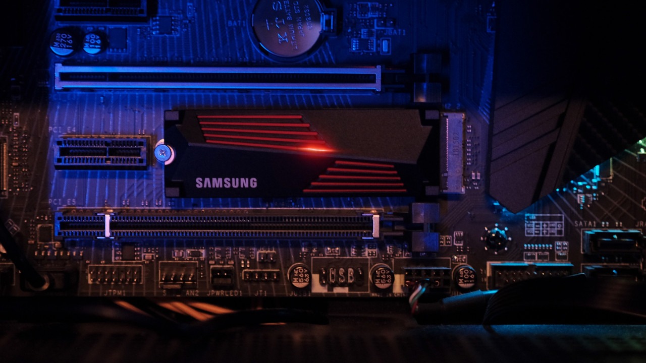 CGM Recommends: The Best M.2 SSDs for 2024