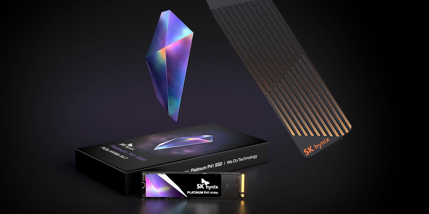 CGM Recommends: The Best M.2 SSDs for 2024