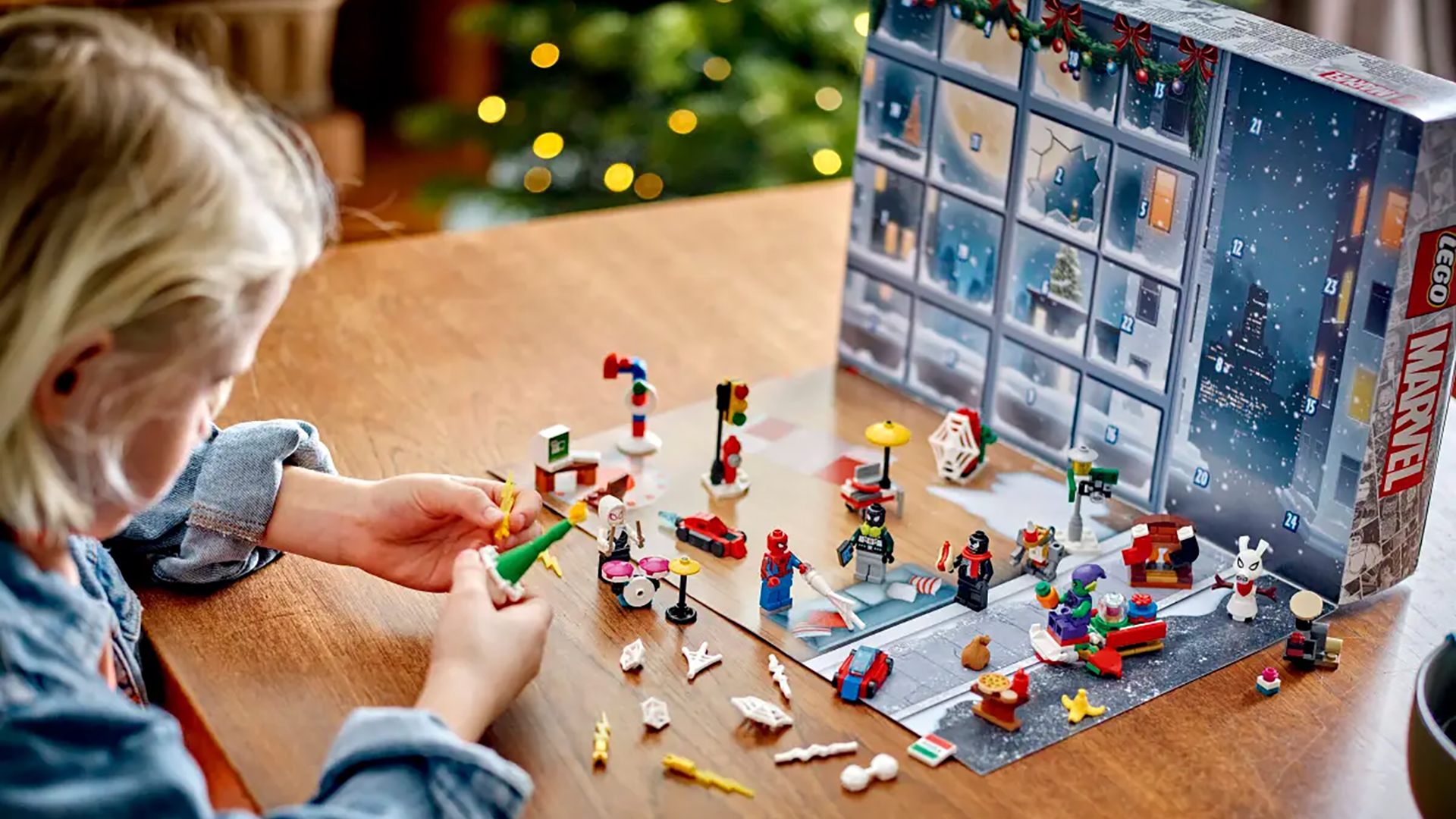 Christmas Gift Guide 2024: A Gift Ideas Anyone Would Love To Receive! 