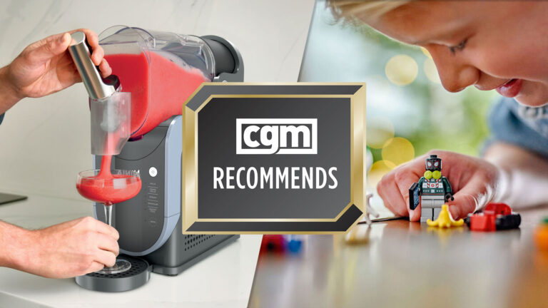 Christmas Gift Guide 2024: Gift Ideas for Anyone! 