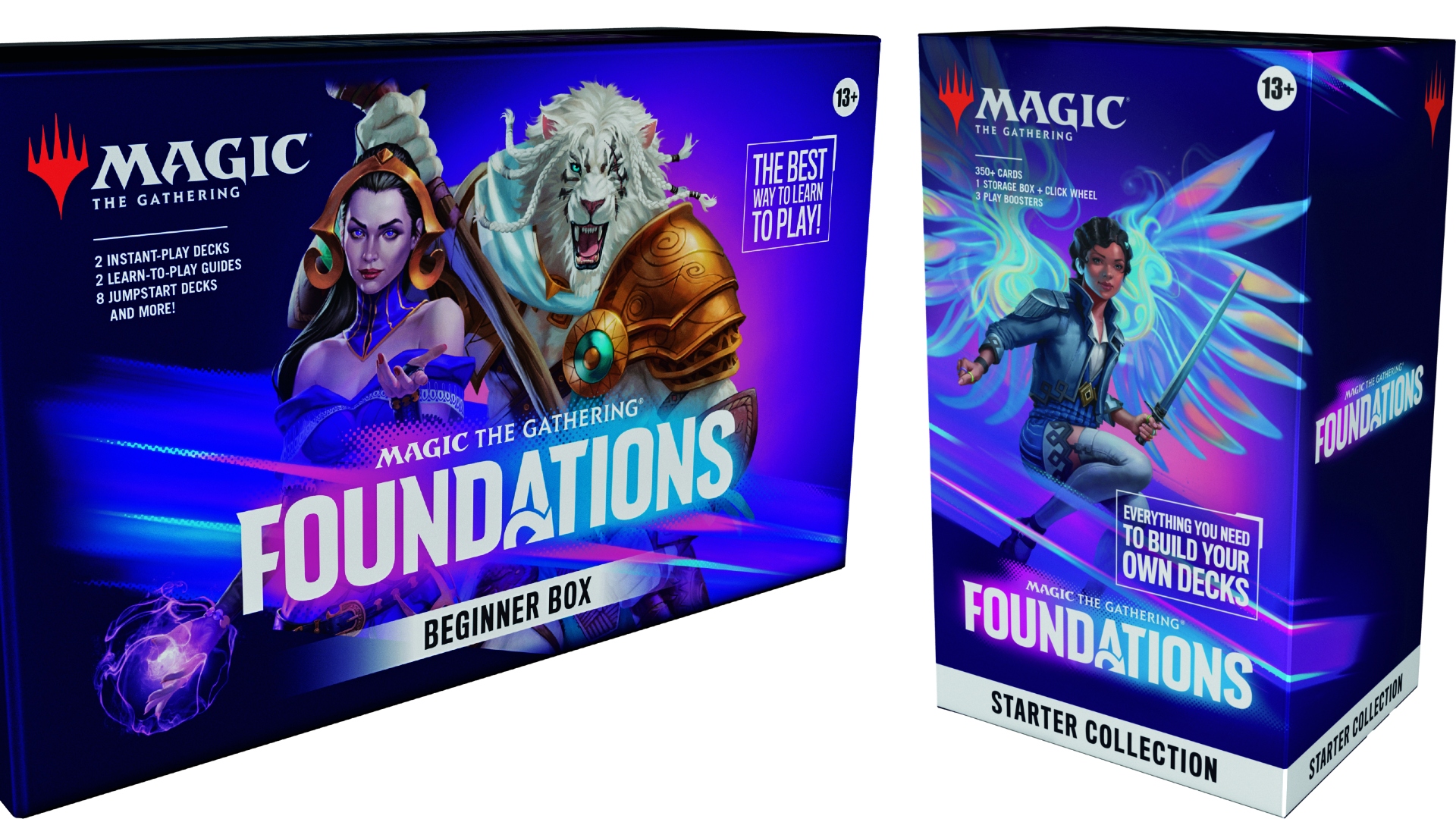 Christmas Gift Guide 2024: Tabletop Games