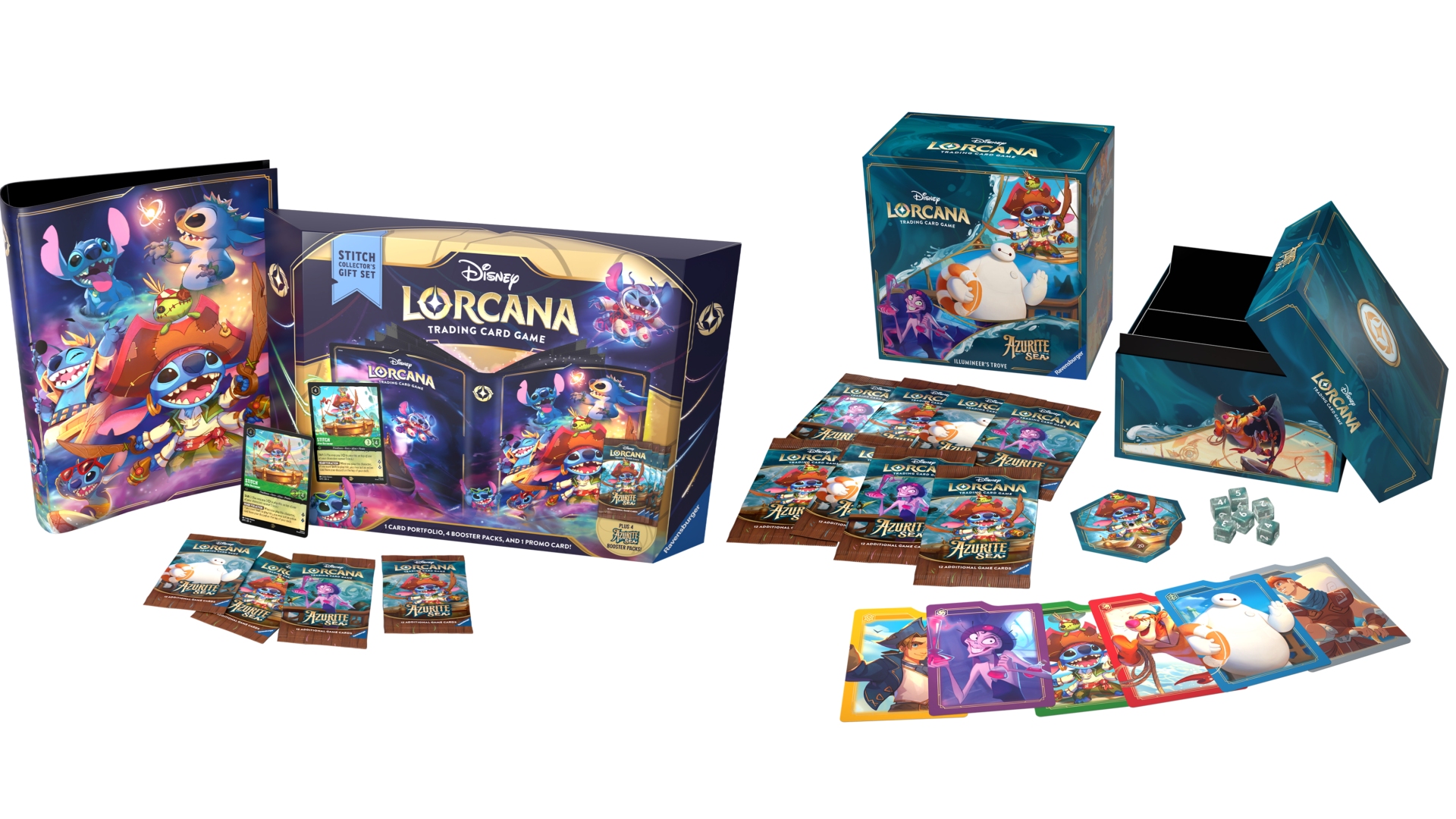 Christmas Gift Guide 2024: Tabletop Games