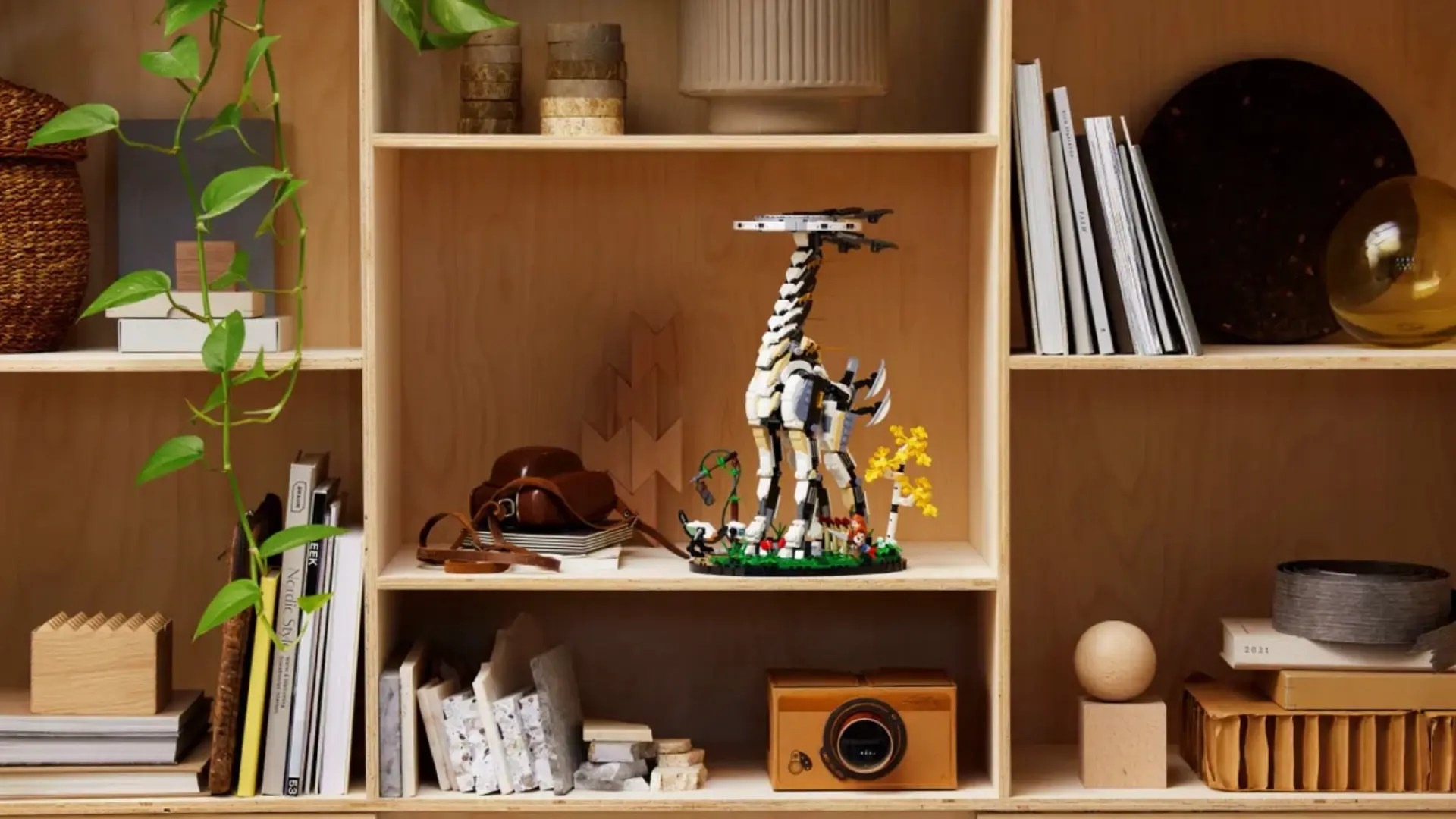 Christmas Gift Guide 2024: The Best Lego Sets For Gamers, Builders, And Nostalgics