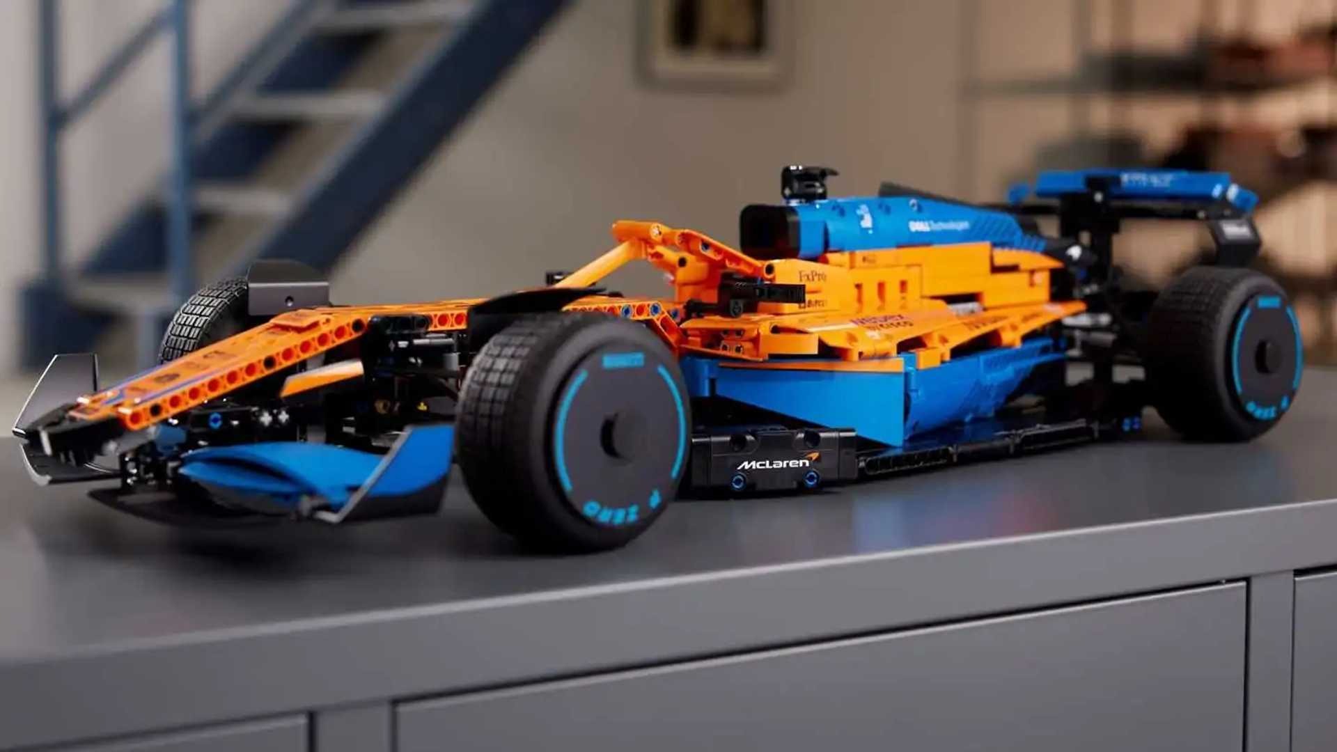 Christmas Gift Guide 2024: The Best Lego Sets For Gamers, Builders, And Nostalgics