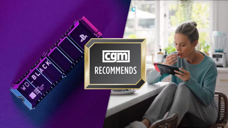 Christmas Gift Guide: Must-Have Gifts for Gamers