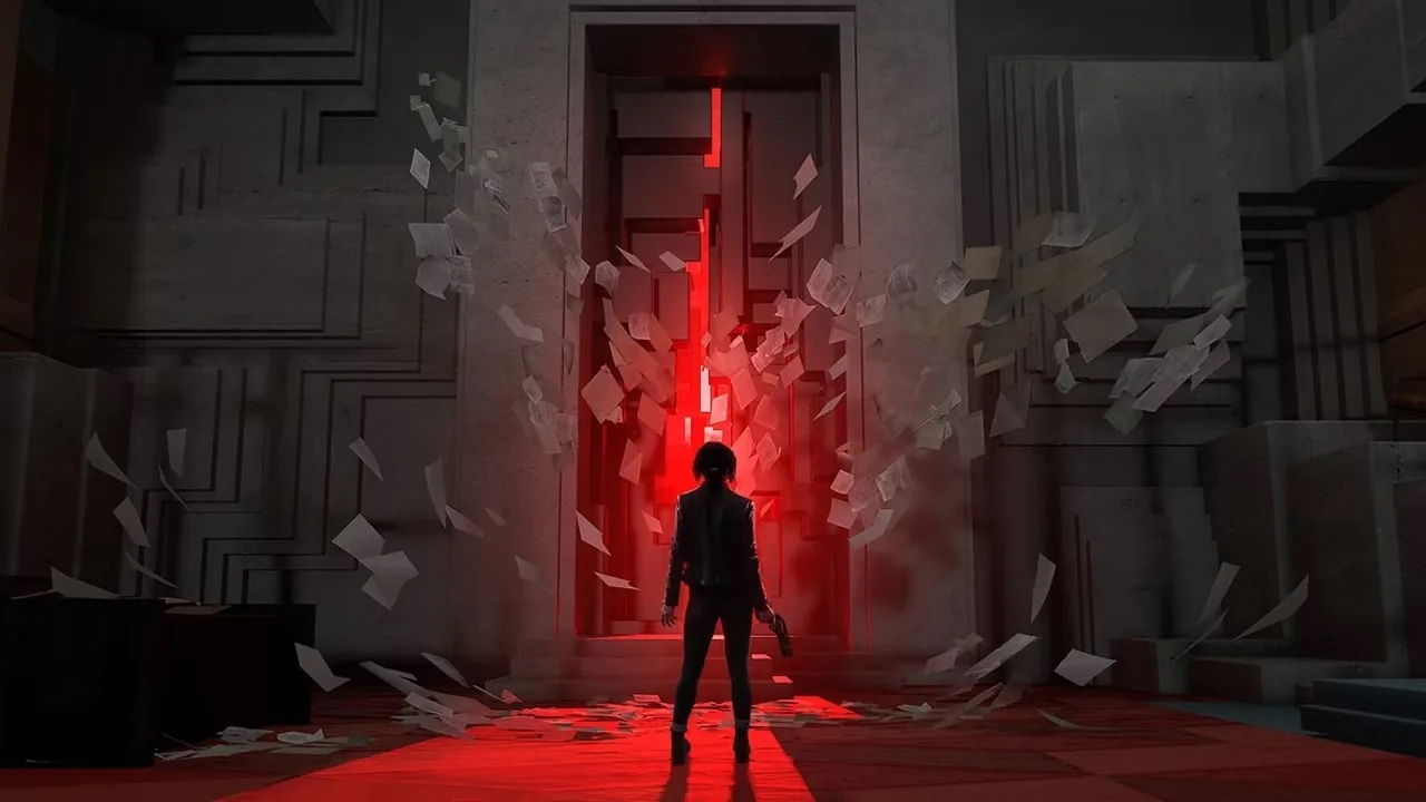 Control 2 Will Be An Action RPG According To Remedy Entertainment