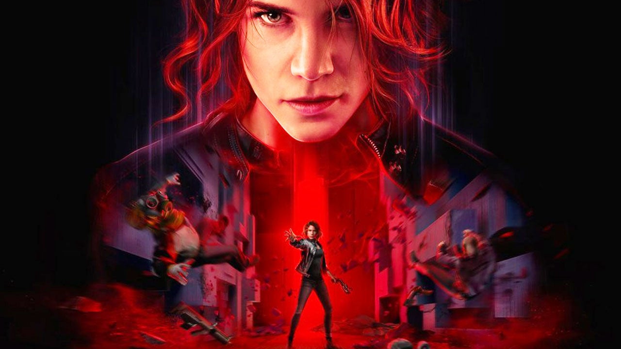 Control 2 Will Be An Action RPG According To Remedy Entertainment