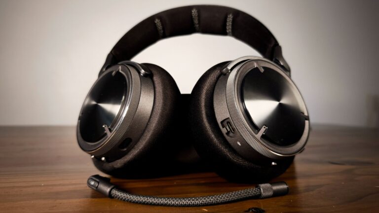 Corsair Virtuoso Max Gaming Headset Review