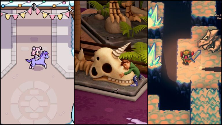 Cozy Sims You Shouldn’t Miss!