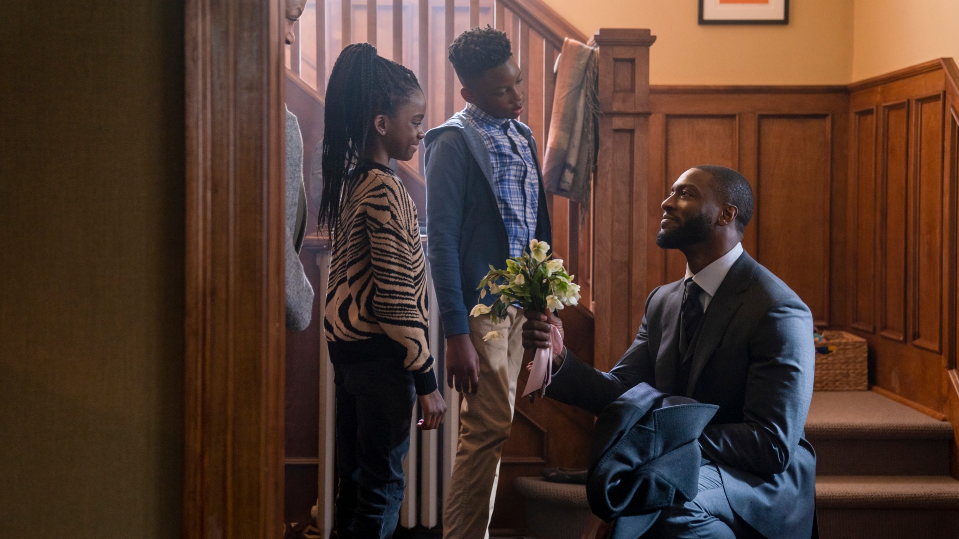 Cross (2024) Series Review