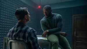 Cross (2024) Series Review