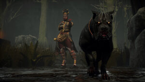 Dead by Daylight Launches Doomed Course