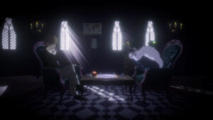 DEATH NOTE Killer Within (PC) Review