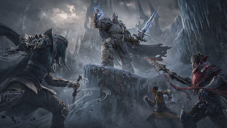 Diablo Immortal X World Of Warcraft Unveils A Limited Time Collaboration