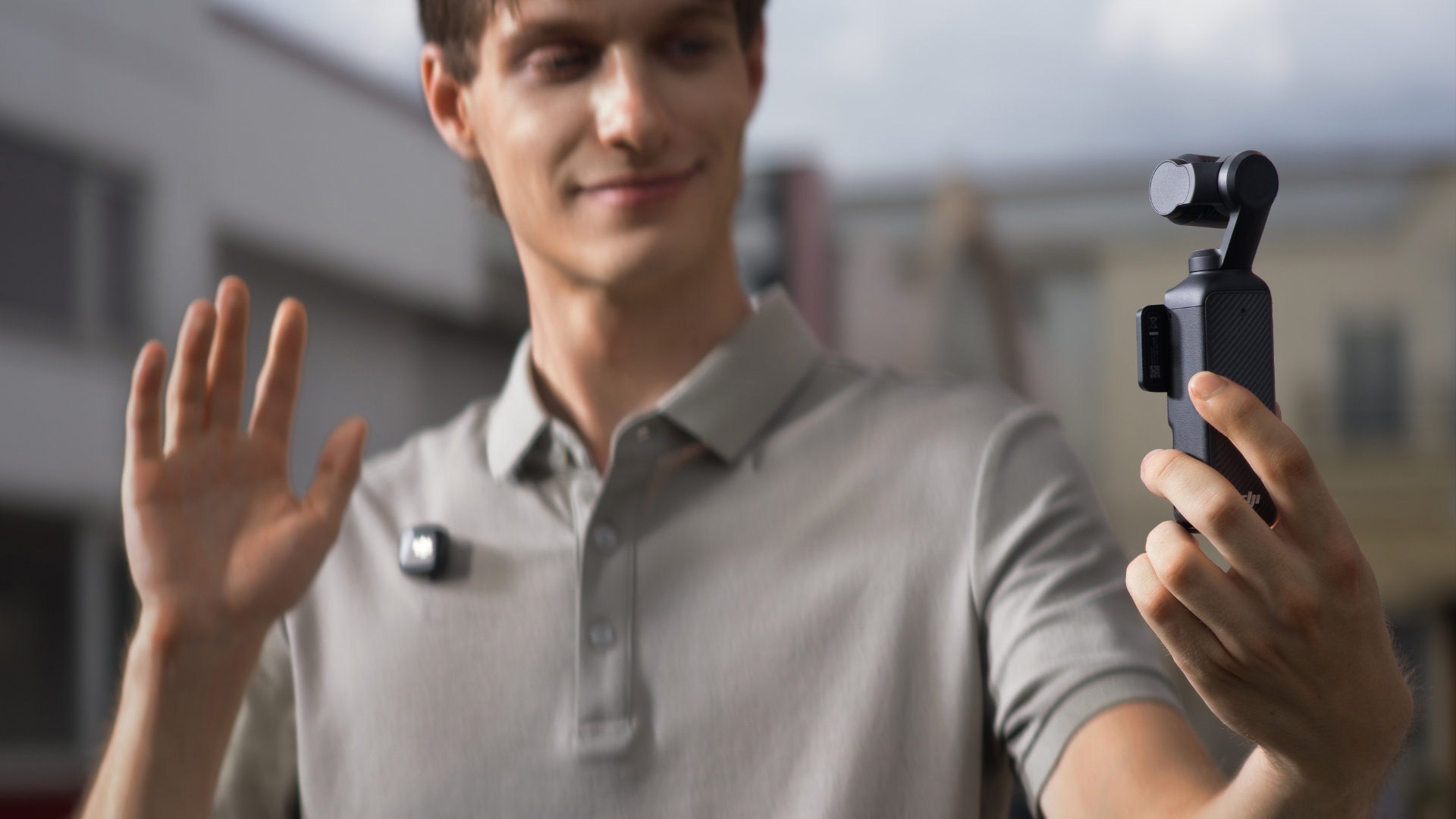 DJI Mic Mini Microphone Review