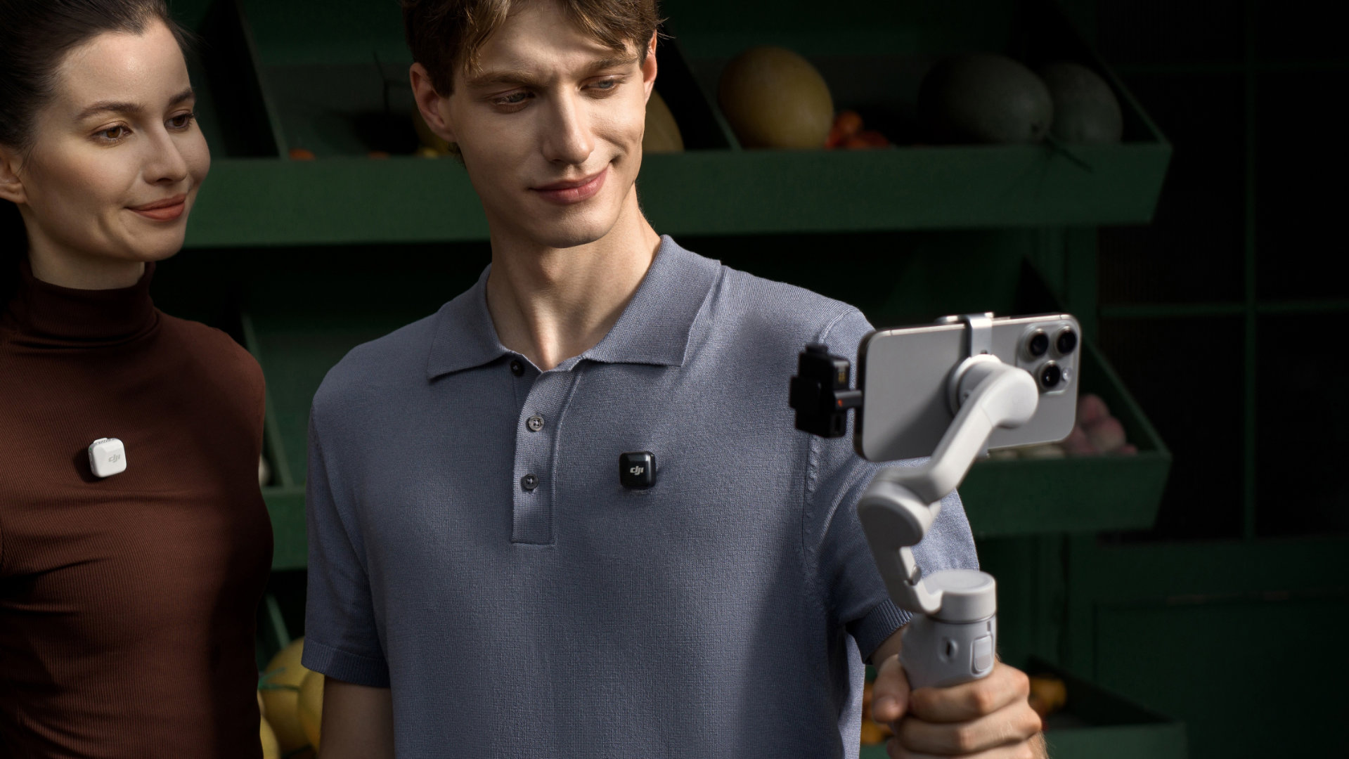 DJI Mic Mini Microphone Review